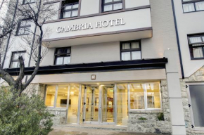 Отель Cambria  Сан-Карлос-Де-Барилоче